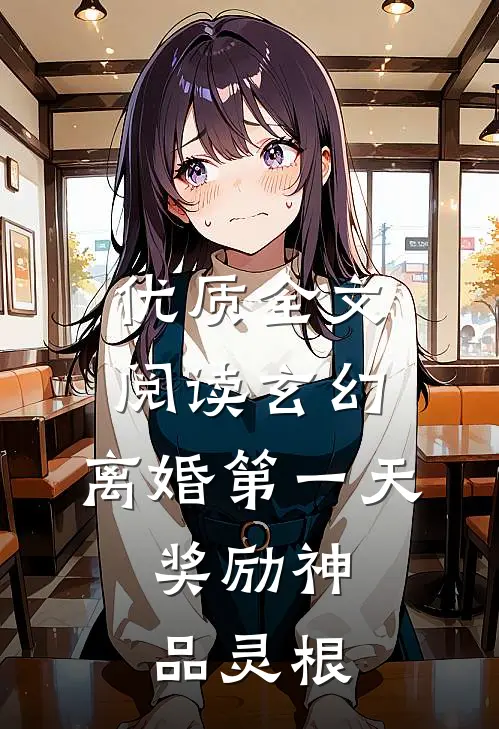 优质全文阅读玄幻：离婚第一天，奖励神品灵根