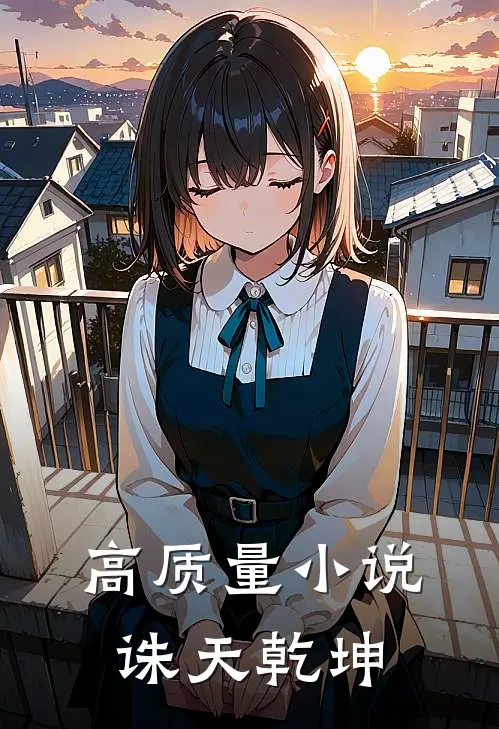 高质量小说诛天乾坤