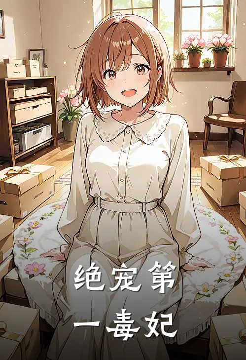 绝宠第一毒妃漫画