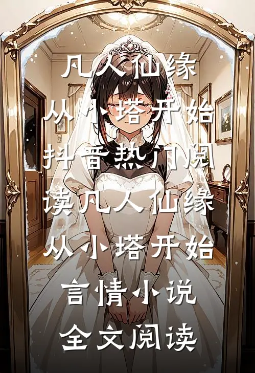 凡人仙缘，从小塔开始抖音热门阅读_凡人仙缘，从小塔开始言情小说全文阅读