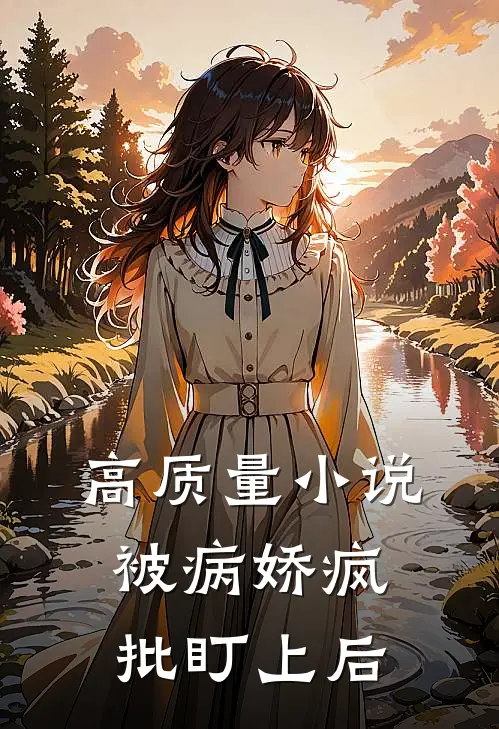 高质量小说被病娇疯批盯上后