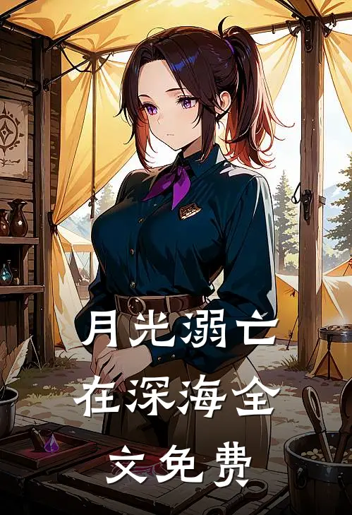 月光溺亡在深海全文免费
