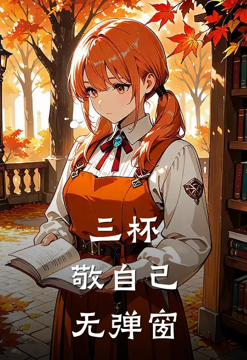 三杯，敬自己无弹窗