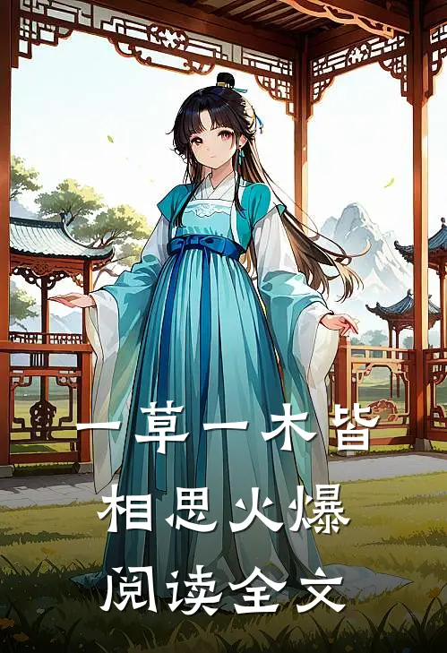 一草一木皆相思火爆阅读全文
