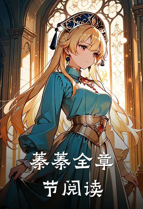 蓁蓁全章节阅读