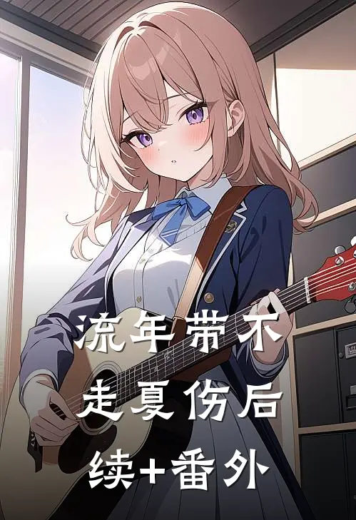 流年带不走夏伤后续+番外