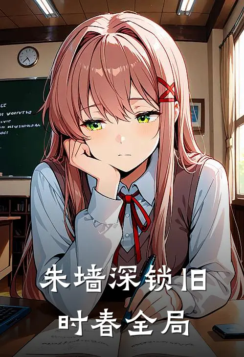 朱墙深锁旧时春全局