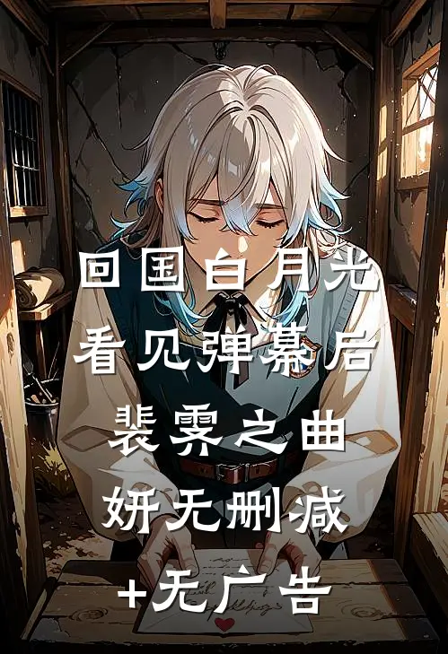 回国白月光看见弹幕后裴霁之曲妍无删减+无广告