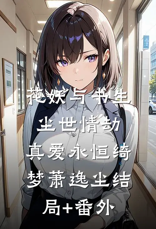 花妖与书生：尘世情劫，真爱永恒绮梦萧逸尘结局+番外