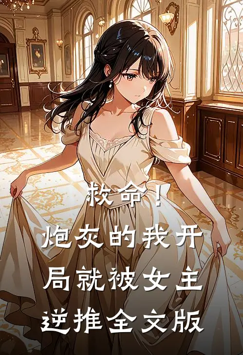 救命！炮灰的我开局就被女主逆推全文版