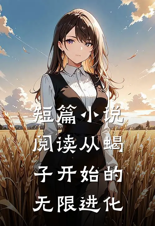 短篇小说阅读从蝎子开始的无限进化