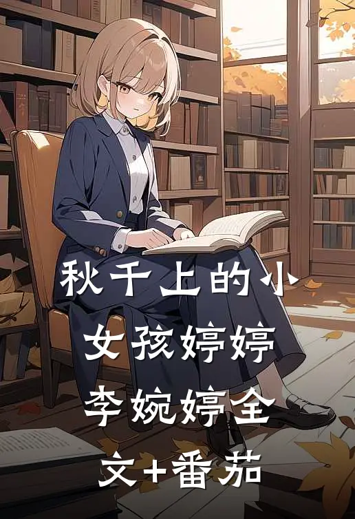 秋千上的小女孩婷婷李婉婷全文+番茄