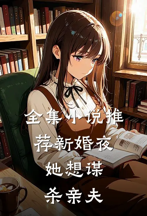 全集小说推荐新婚夜,她想谋杀亲夫