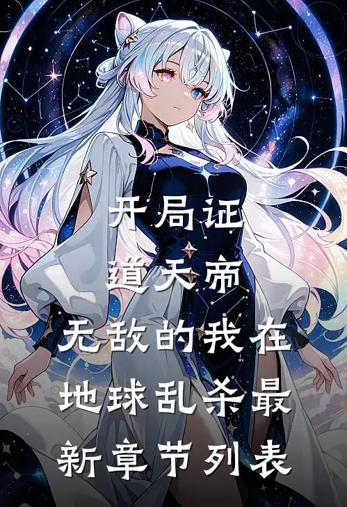 开局证道天帝，无敌的我在地球乱杀最新章节列表