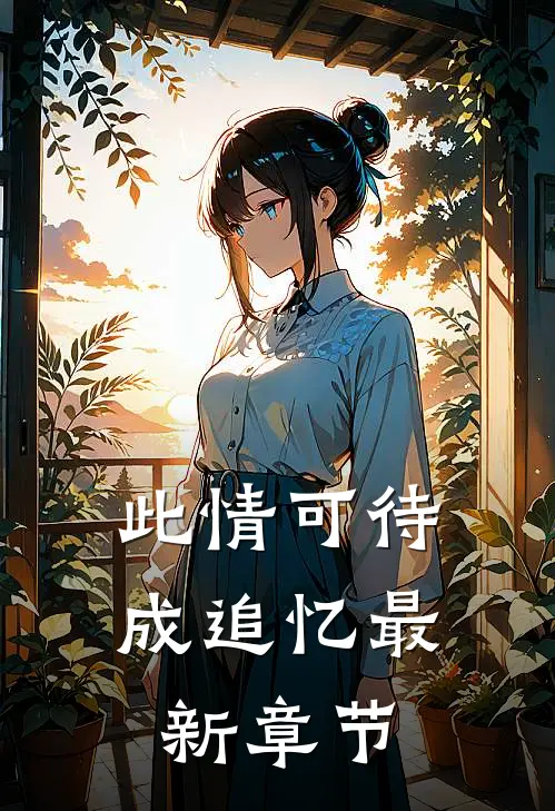 此情可待成追忆最新章节