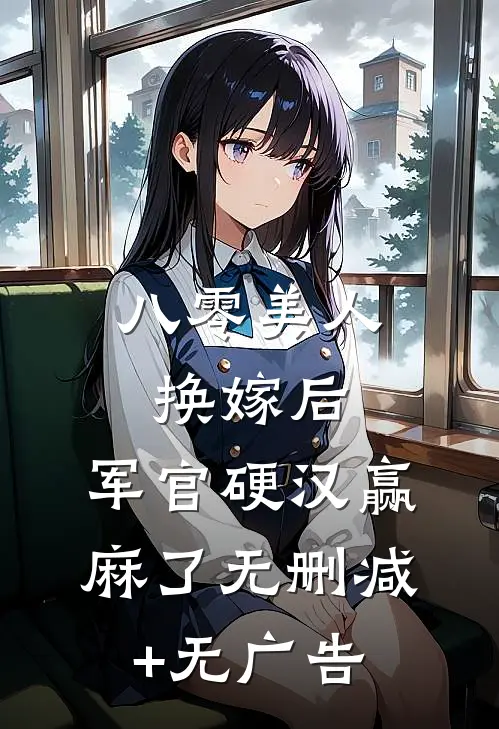 八零美人换嫁后，军官硬汉赢麻了无删减+无广告