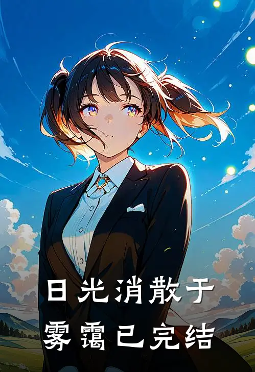 日光消散于雾霭已完结