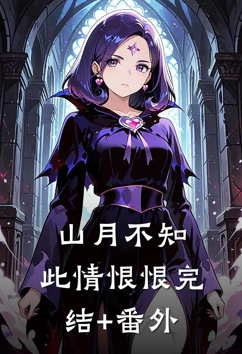山月不知，此情恨恨完结+番外