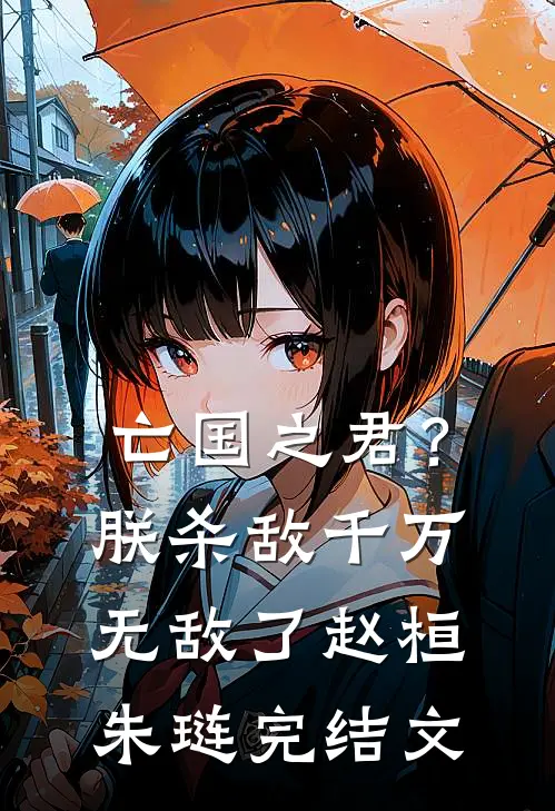 亡国之君？朕杀敌千万，无敌了赵桓朱琏完结文
