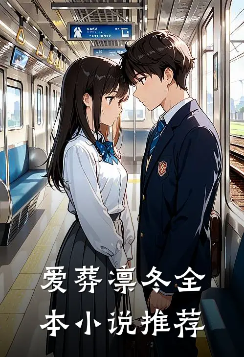 爱葬凛冬全本小说推荐