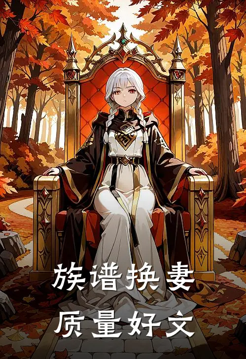 族谱换妻质量好文
