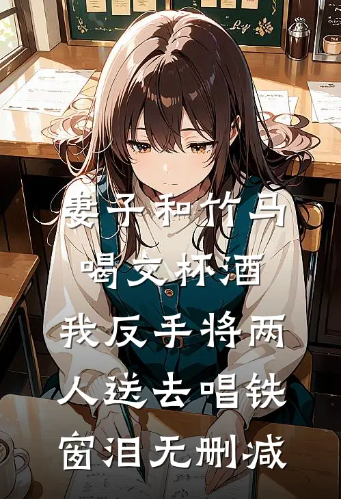妻子和竹马喝交杯酒，我反手将两人送去唱铁窗泪无删减