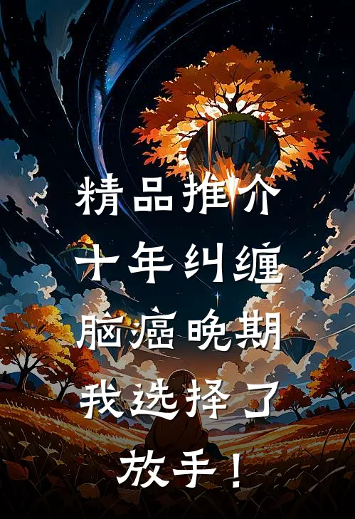 精品推介十年纠缠：脑癌晚期，我选择了放手！