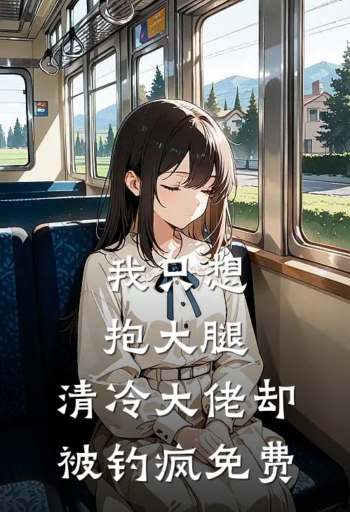 我只想抱大腿，清冷大佬却被钓疯免费