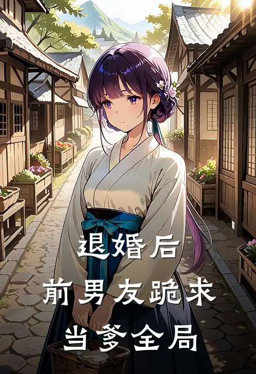 退婚后，前男友跪求当爹全局