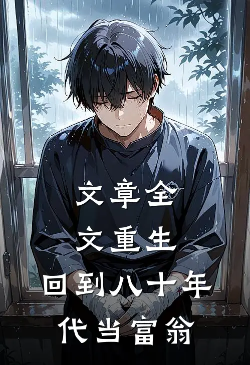 文章全文重生：回到八十年代当富翁