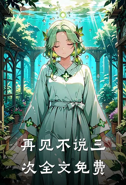 再见不说三次全文免费