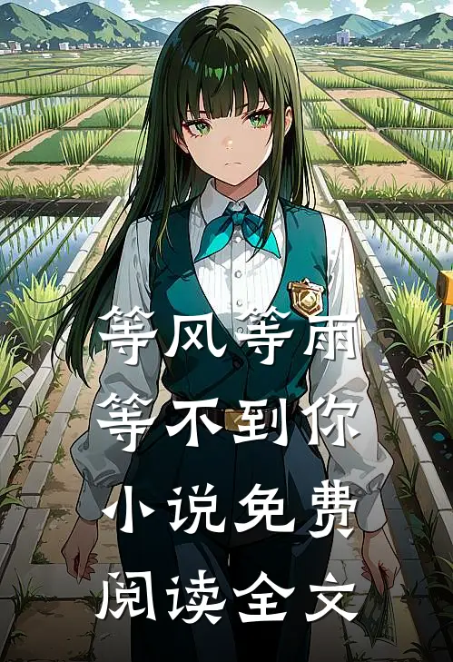 等风等雨等不到你小说免费阅读全文