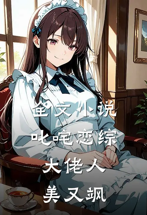 全文小说叱咤恋综：大佬人美又飒