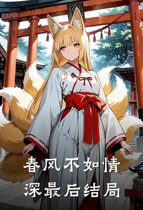 春风不如情深最后结局