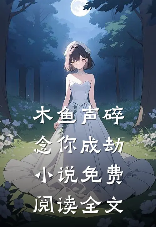 木鱼声碎念你成劫小说免费阅读全文