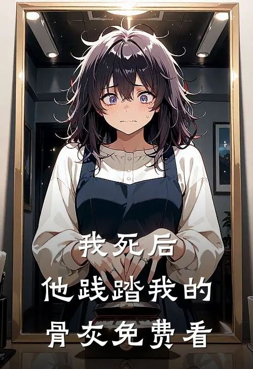 我死后，他践踏我的骨灰免费看