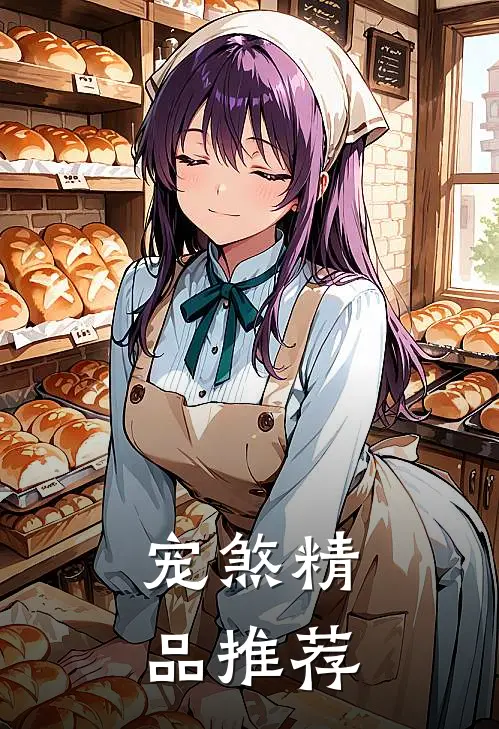 宠煞精品推荐
