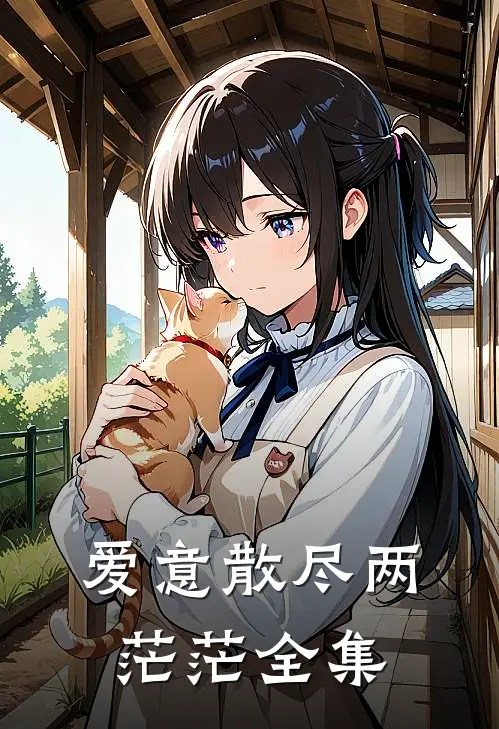 爱意散尽两茫茫全集