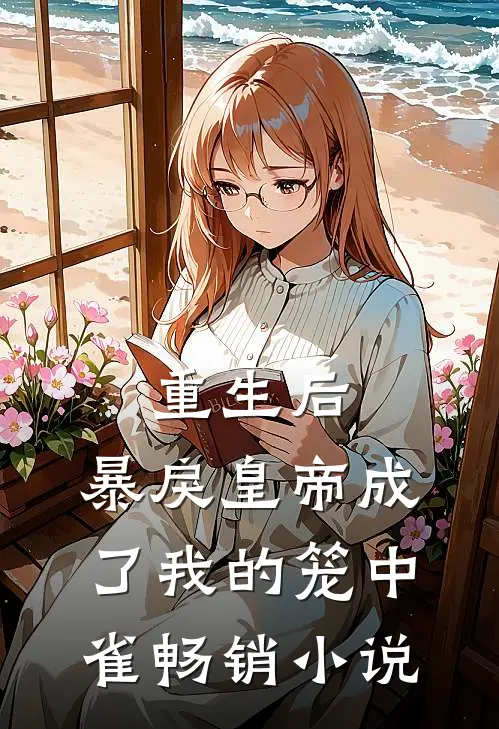 重生后，暴戾皇帝成了我的笼中雀畅销小说