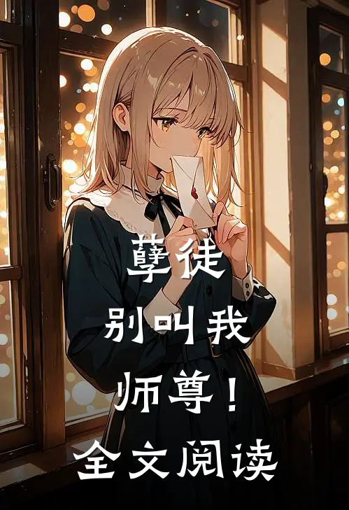 孽徒，别叫我师尊！全文阅读