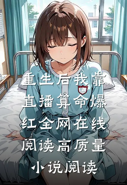 重生后我靠直播算命爆红全网在线阅读高质量小说阅读