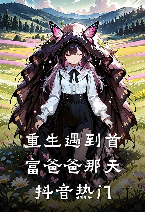 重生遇到首富爸爸那天抖音热门