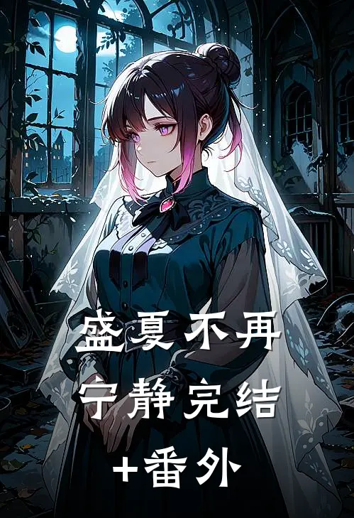 盛夏不再宁静完结+番外