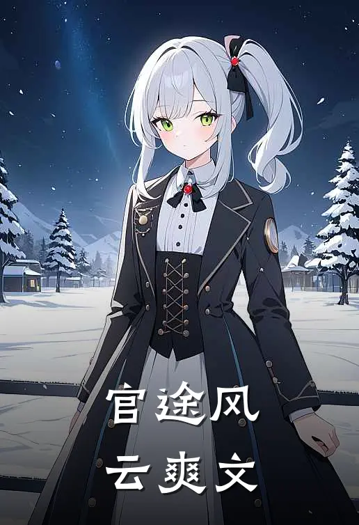 官途风云爽文