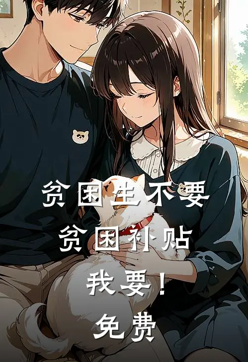 贫困生不要贫困补贴，我要！免费