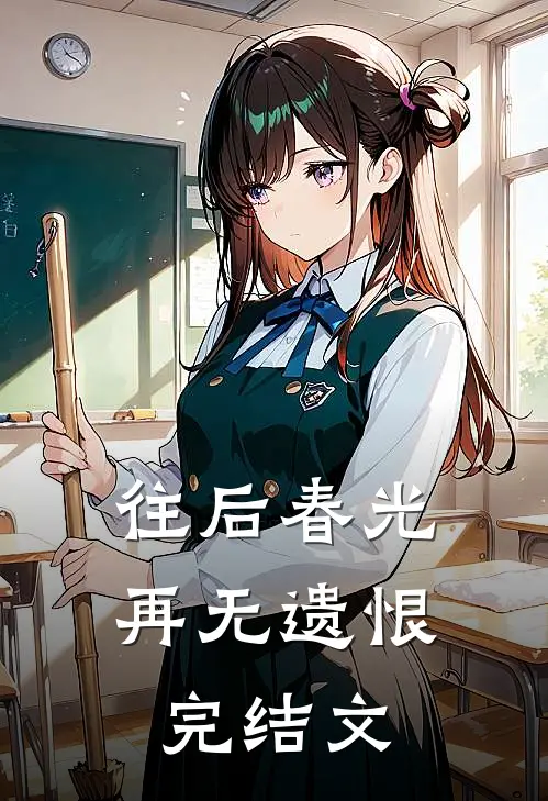 往后春光，再无遗恨完结文