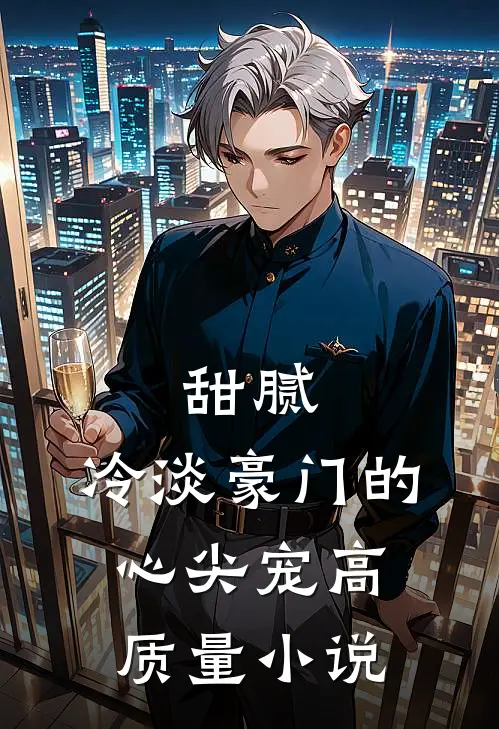 甜腻：冷淡豪门的心尖宠高质量小说