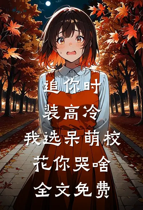 追你时装高冷，我选呆萌校花你哭啥全文免费