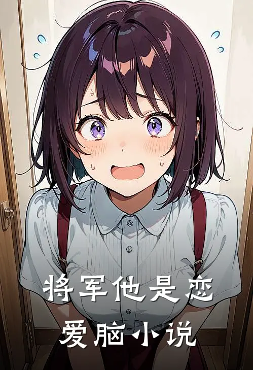 将军他是恋爱脑小说