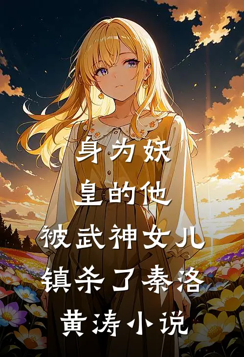 身为妖皇的他，被武神女儿镇杀了秦洛黄涛小说